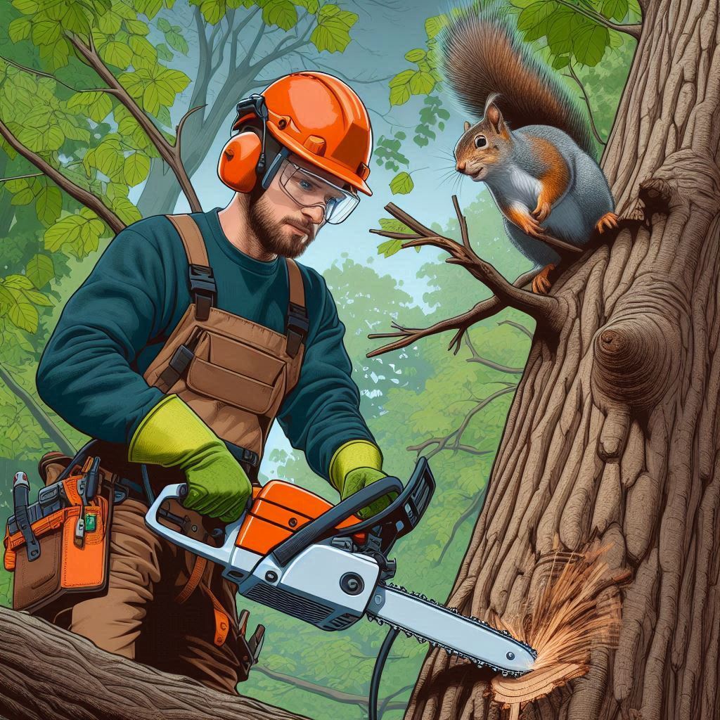 Skilled Tree Trimming Services in Geneva, IL Best Tree Trimming in Geneva, Illinois - Professional Service by Geneva Tree Experts