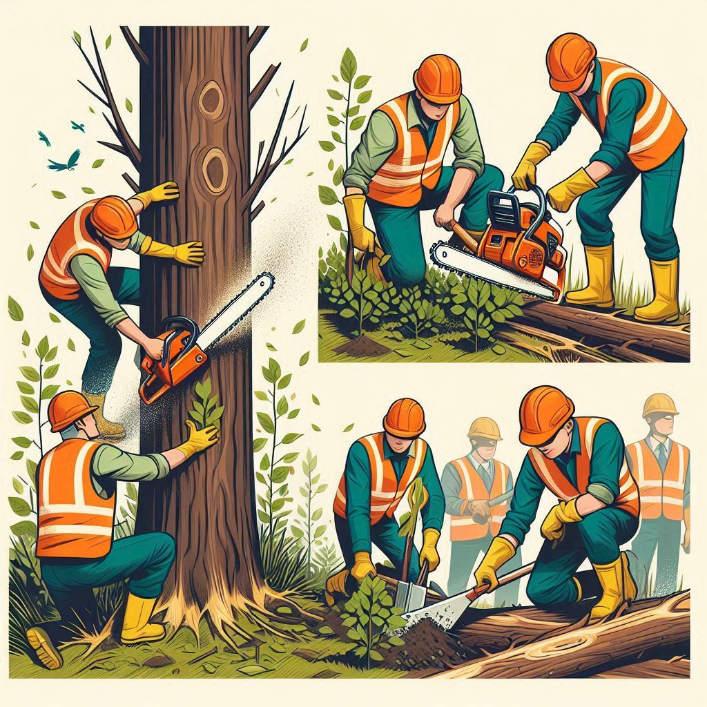 Expert Tree Removal Services in Geneva, IL Professional Complete Tree Removal Services Geneva IL - Expert Tree Removal and Stump Grinding by Tree Removal Geneva