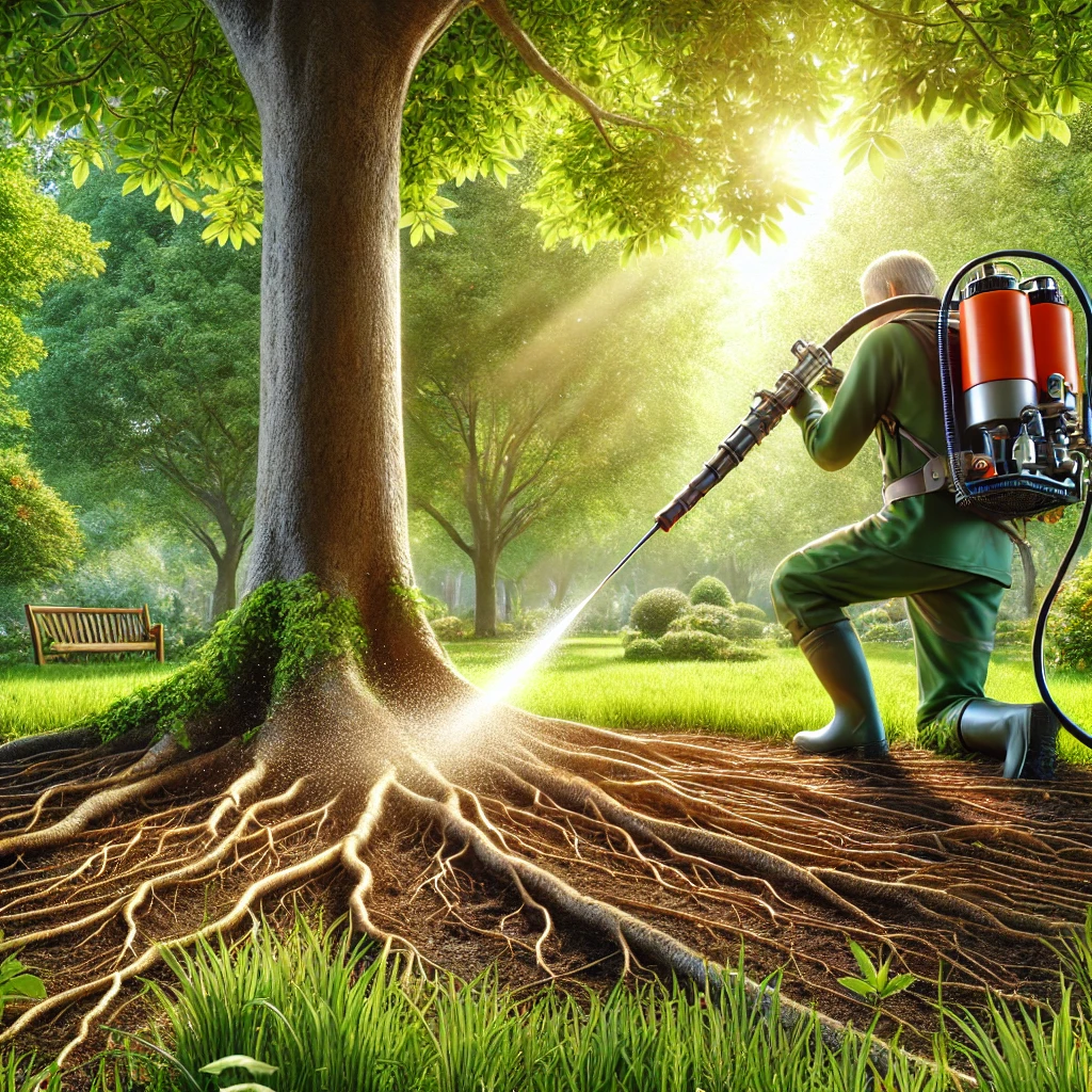 High-Quality Deep Root Fertilization Services Available in Geneva, IL Premium Deep Root Fertilization Services in Geneva, Illinois