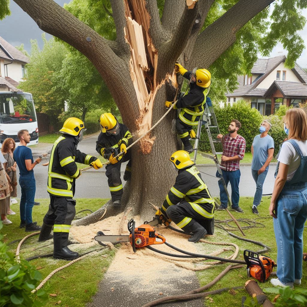 Expert Emergency Branch Removal Services in Geneva, IL Emergency Branch Removal Geneva IL - Expert Safety and Rapid Response Solutions by Geneva Services