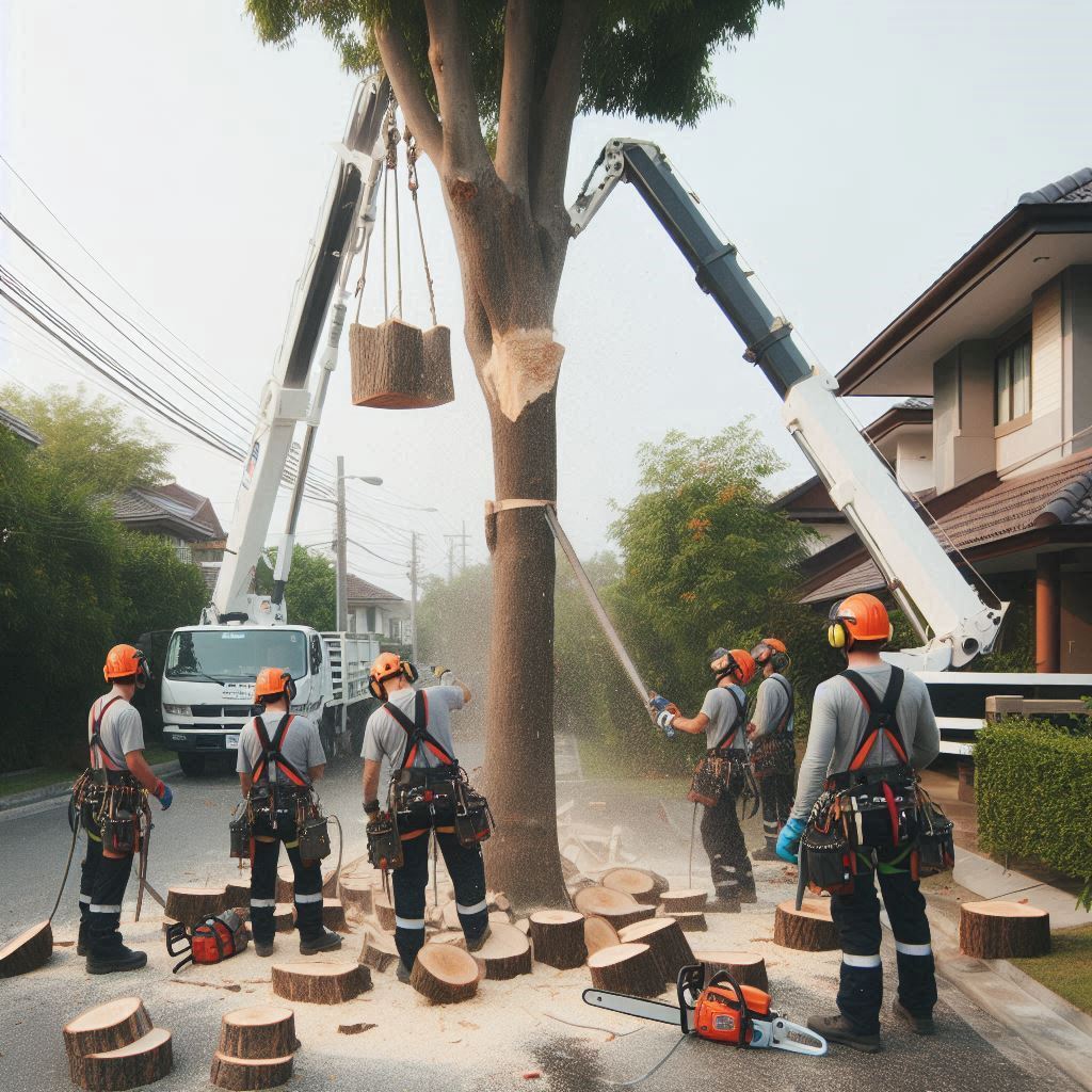 Emergency Tree Cutting Services in Geneva, IL Emergency Tree Cutting Services In Geneva Illinois