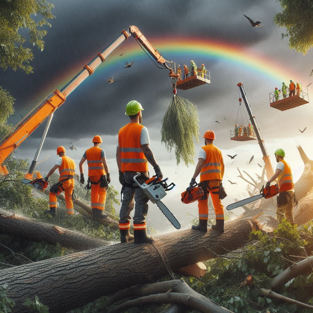 Expert Storm Cleanup and Restoration Services in Geneva, IL Professional Storm Cleanup Services in Geneva, IL - Expert Damage Restoration