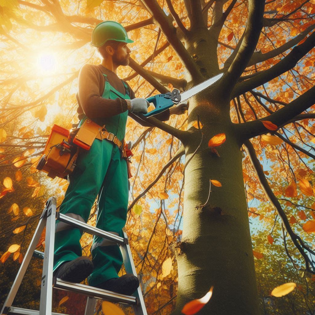 Expert Tree Maintenance in Geneva, IL Professional Tree Maintenance Services in Geneva, Illinois