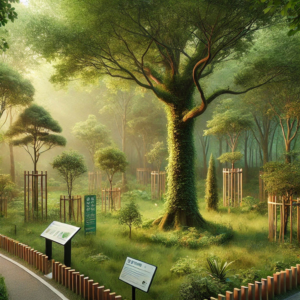 Expert Tree Preservation Services in Geneva, IL Professional Tree Preservation Services Geneva IL - Expert Tree Care Solutions by Tree Removal Geneva