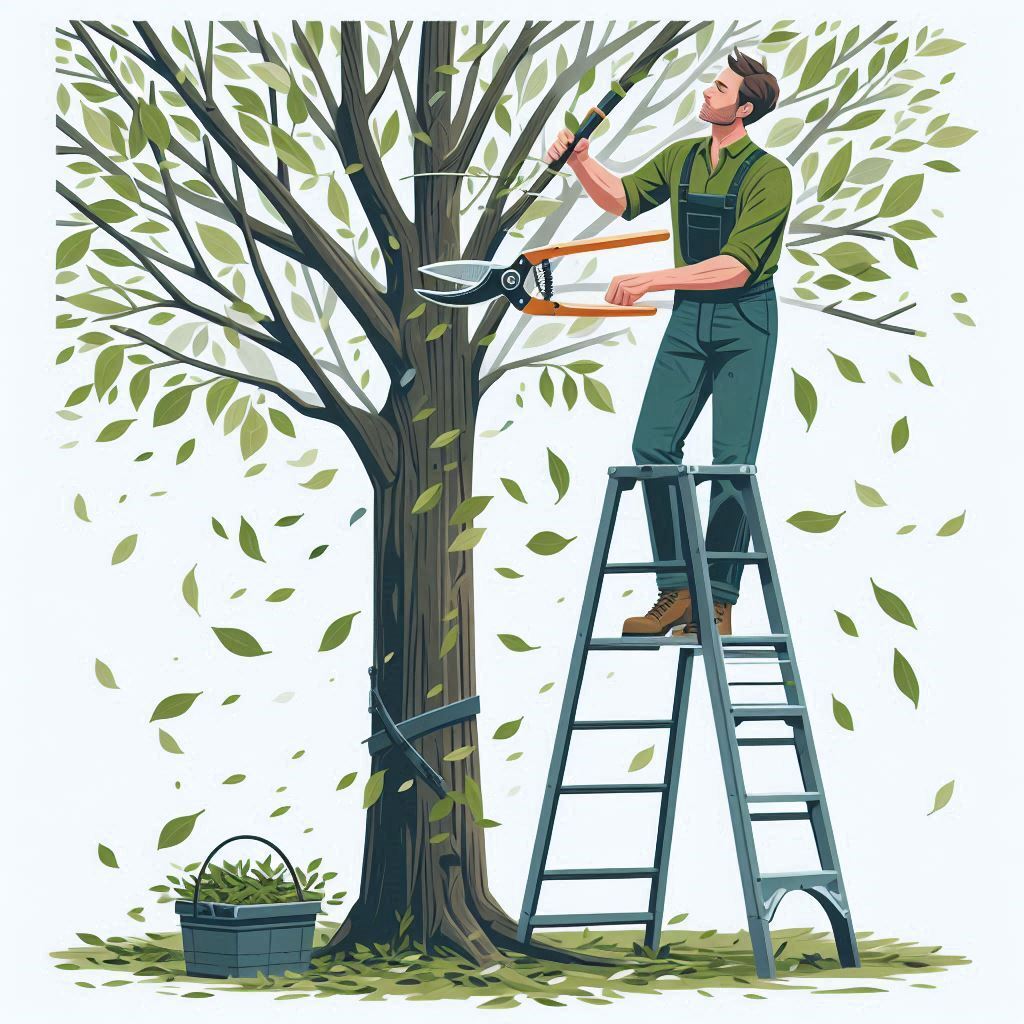 Professional Tree Trimming Services in Geneva, IL Expert Tree Trimming Services in Geneva, Illinois
